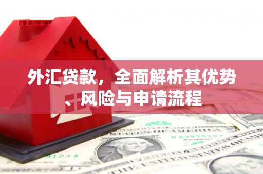 春日外汇贷款，全面解析其优势、风险与申请流程