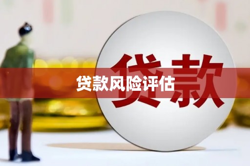 春日贷款风险评估