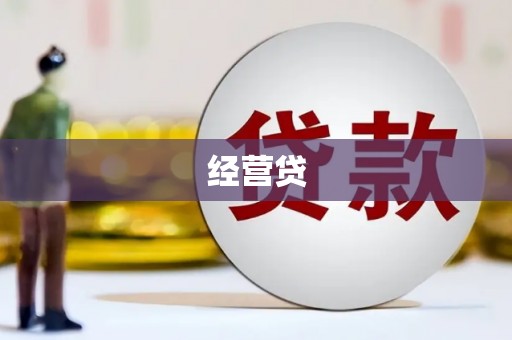 春日经营贷