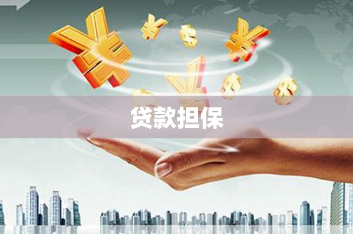 春日贷款担保