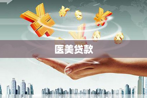 春日医美贷款