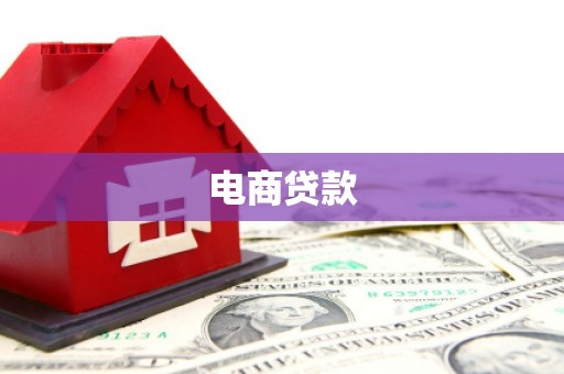春日电商贷款