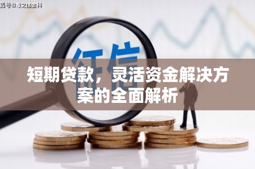 春日短期贷款，灵活资金解决方案的全面解析