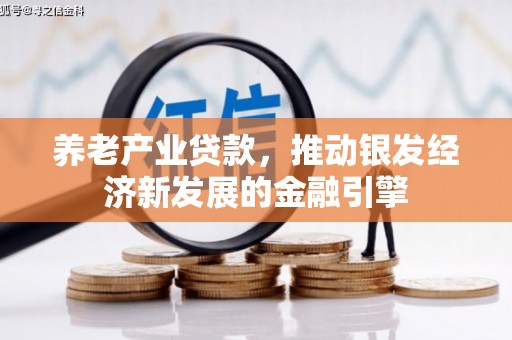 春日养老产业贷款，推动银发经济新发展的金融引擎