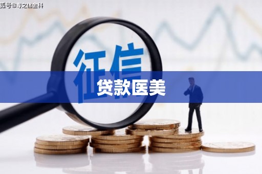 春日贷款医美