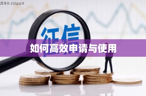 春日如何高效申请与使用